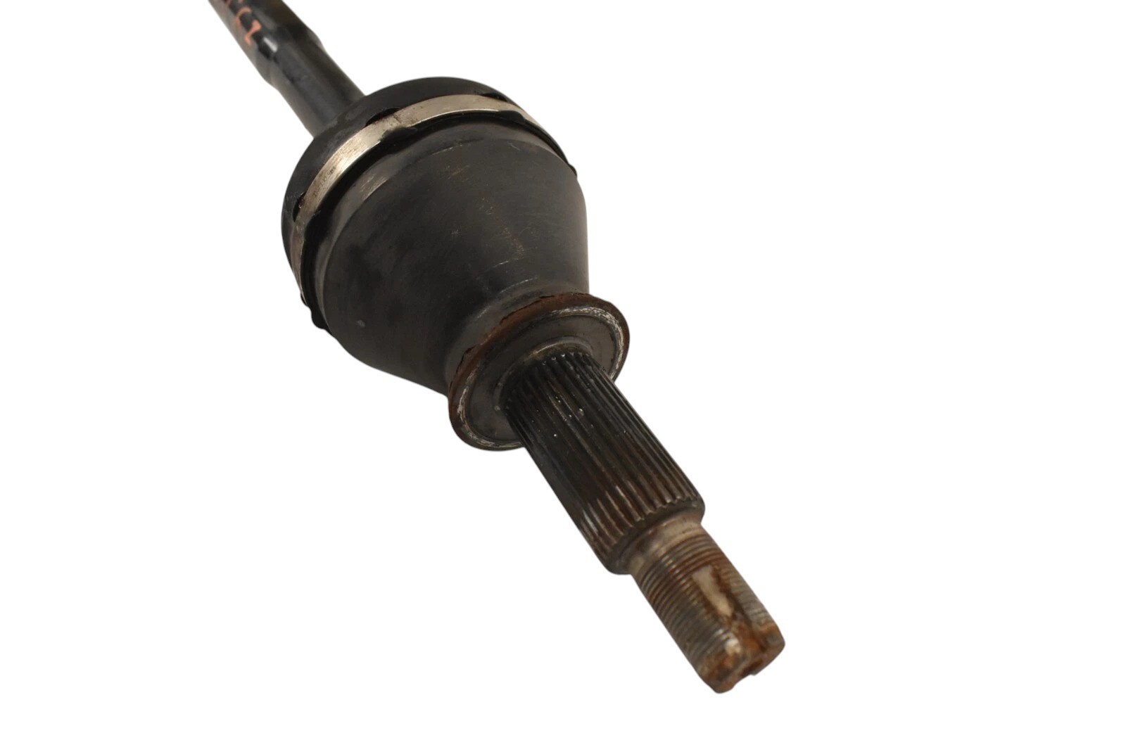 14-17 Maserati Ghibli SQ4 Rear Right Passenger Side Axle Shaft Driveshaft Oem