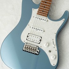 Ibanez Prestige Az2204 - Blu ghiaccio metallizzato / Icm - *At58
