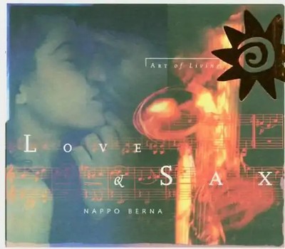 Nappo Berna - Love & Sax