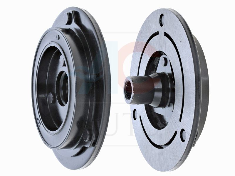 DRIVE PLATE MAGNETIC CLUTCH (COMPRESSOR) AC-05VI04 FOR FORD USA VOLVO V60 2.0L - Image 6