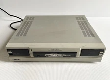 Sony SVT-5000 Time Lapse Video Cassette Recorder Powers On- No Remote