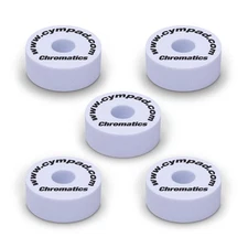 Cymbal Washers Foam Enhancers For Better Sound Universal Fit Durable Performance