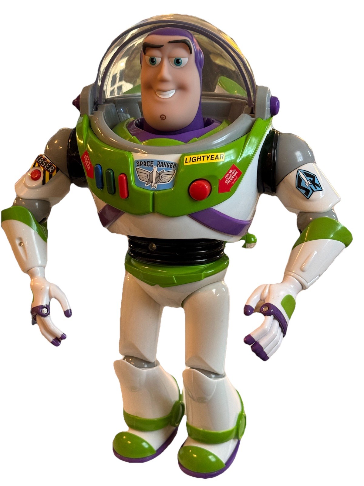 Disney Toy Story 12
