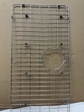Kitchen Sink Protector Bottom Grid 14.75 X 27.75 .