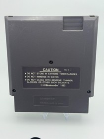 Whomp 'Em w/ Manual NES