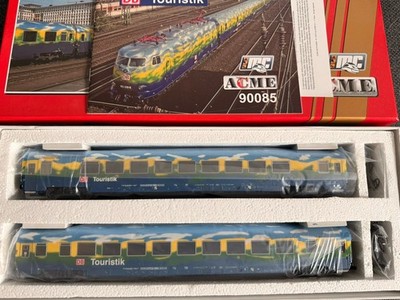 ACME 90085 H0 DC DB Touristikzug-Set