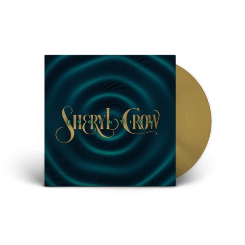 Evolution[Gold LP] 