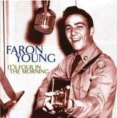 Its Four in the Morning CD New & Sealed