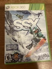 SSX (Microsoft Xbox 360, 2012)