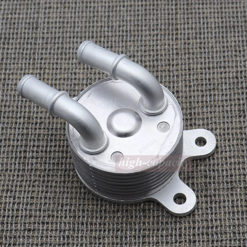 Fit Mazda CX-5, CX-3,Mazda3 & Mazda6 transmission Oil Cooler FZ21-19-9F3 - Image 3 of 4