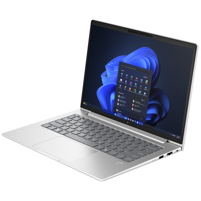 HP EliteBook 640 G11 - 14'' WUXGA - Core  Ultra 5 125U - 16GB RAM