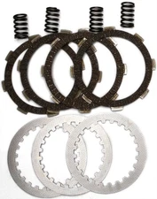 EBC Clutch Kit Set With Springs DRC49