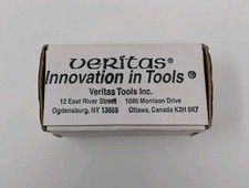 Veritas Tools 9/16” Aluminum Tenon Cutter 05J4204 Made in Canada