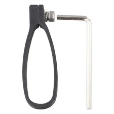 Support de plaque d'immatriculation en fibre de carbone pour Cervelo S5 S3 S2SS