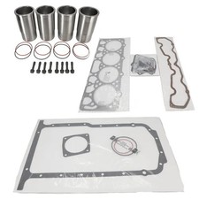 Basic In-frame Engine Kit - 4-1/4