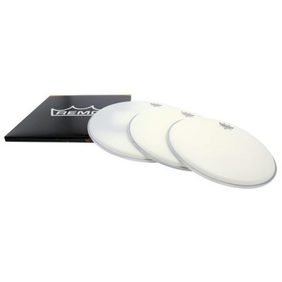 Remo Ambassador - Tom Pack - Coated - 12-13-16 - Zoll