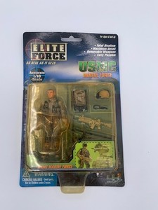 Elite Force Marine | eBay