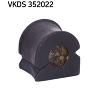 Lagerbuchse Stabilisator SKF Vkds 352022 FüR Fiat Panda