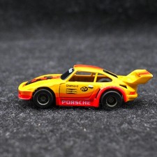 Vintage Tyco Porsche Turbo 935 Slot Car Ho Scale Diehard Whale Tail 3 Tested Vintage Tyco Porsche Turbo 935 Slot Car Ho Scale Diehard Whale Tail 3 Tested