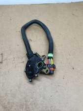 Isuzu Trooper 1990 gear selector 8960176200 ZUJ8560