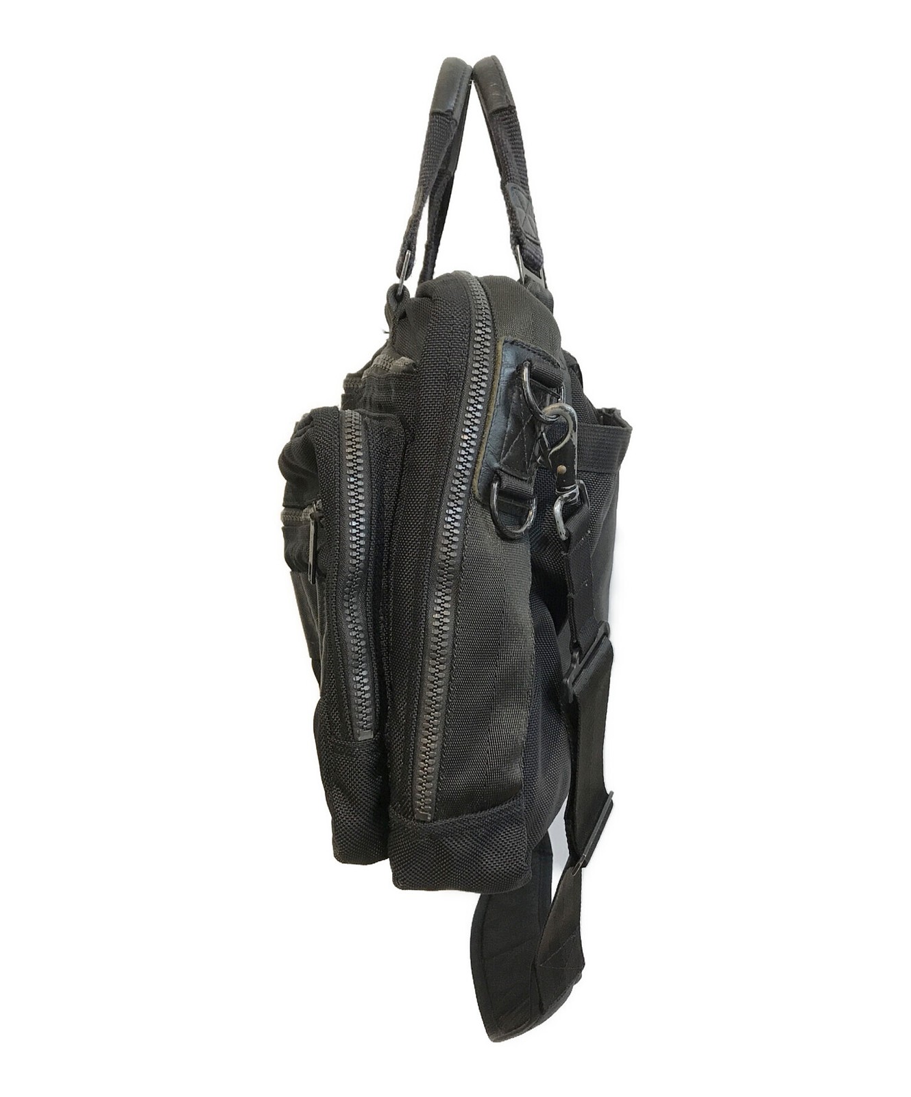 BRIEFING briefcase black - image 4