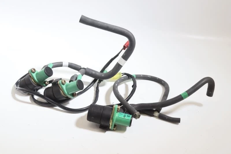 Grifo De Gasolina HONDA 1500 GOLDWING 1988 A 2000 - Imagen 4 de 4