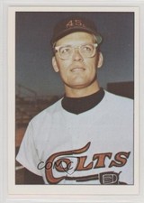 1978 TCMA The 1960's I Green Back Claude Raymond #1978-0046 0b5