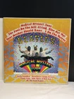 THE BEATLES MAGICAL MYSTERY TOUR 1967 Capitol US 1st Press Gatefold SMAL-2835 LP