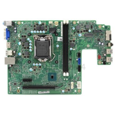 1pc inspiron 3250 motherboard system board DNMV1 *tm
