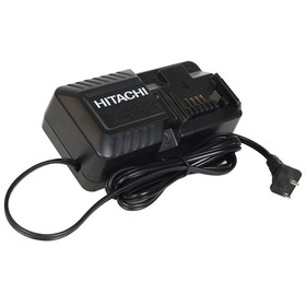 HITACHI UC18YKSL (14.4V to 18V)  14.4 Volt - 18 Volt Li-Ion Battery Charger