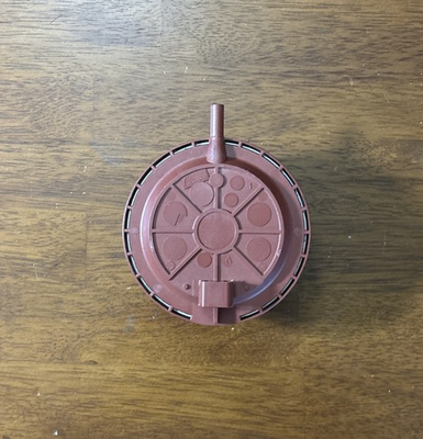 #ad OEM Genuine Whirlpool Washer Water Level Pressure Switch 8540224 W11417619 $18.29