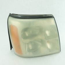 Foggy 2003 2004 Cadillac Escalade Headlight Head Light Lamp Hid Passenger Right