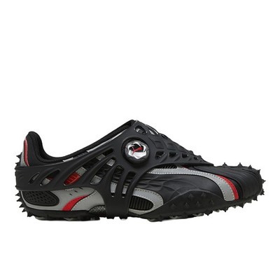 PUMA Asap Rocky X  Mostro Gabbia Light Mens Black Sneakers Casual Shoes 40444801