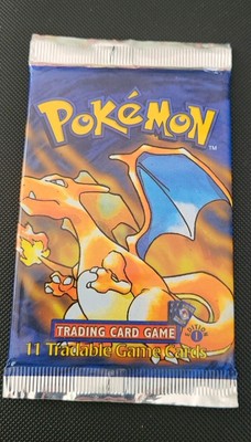 READ* 1ST EDITION BASE SET BOOSTER PACK - HEAVY 21.2 ENGLISH