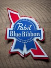 Pabst Blue Ribbon Stomp Pad