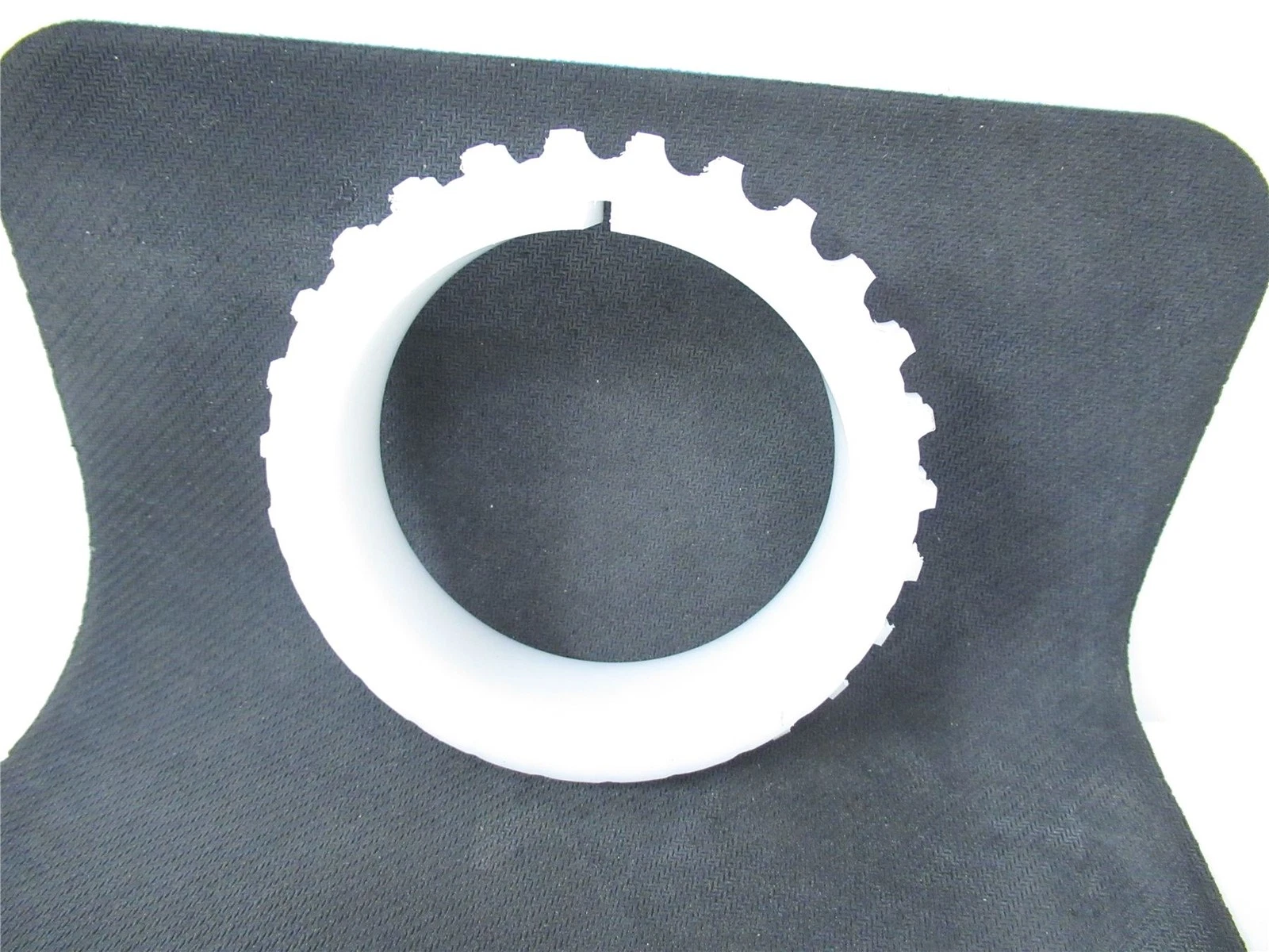 246003 New-No Box; Ross Industries A54396 Sprocket 27T Marelec F/M 1200