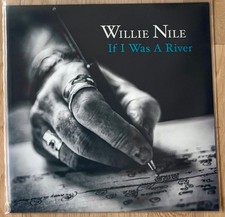 Willie Nile - If I Was A River (Vinyl-LP) NEU