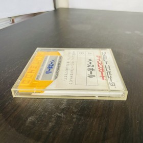 Baseball & Golf Nintendo Famicom Disk System Japanese Version FMC-BAS