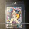 Topps Chrome Cosmic #35 Adley Rutschman Rookie Orioles Baseball 2023