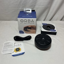 Artiphon Orba Portable Handheld Synthesizer T...