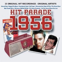 Various Artists - Hit Parade 1956 - Cd - G3Z