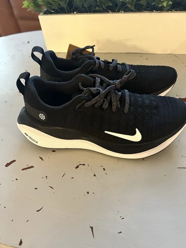 Nike React Infinity Run Flyknit 4