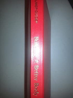 #ad Complete Guide to Building a Better Hardcover $8.37