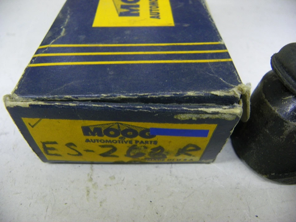 Extremo de varilla de amarre exterior derecho Moog ES263R para Lincoln Continental Capri Premier Foto 2 de 4