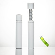 GPU Support Bracket, Graphics Card Brace Support, Video White 74mm-120mm 