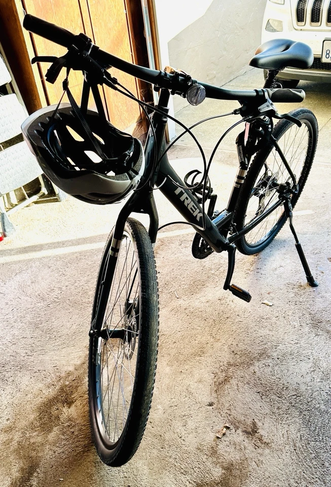 Trek Verve 2 Bicycle. 20”/51cm - Image 2 of 2