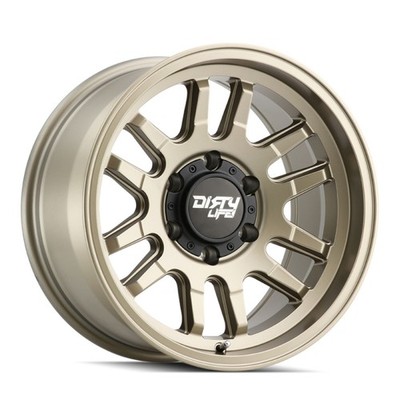 Dirty Life DLW Canyon 9310 Wheels 9310-7983MGD0