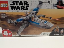 LEGO Star Wars: Resistance X-Wing (75297)