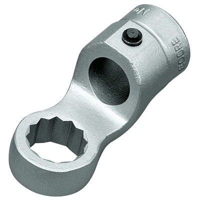 Steckschlüssel 31 mm Chrom Vanadium Stahl GEDORE Profi Werkzeug Expertise