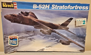 B52 Model Revell for sale | eBay